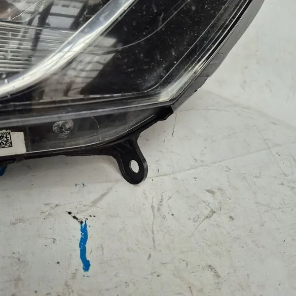 VASEN ETULAMPPU RENAULT CLIO IV 4 LIFT 260608367R image 4