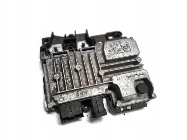 Module Start Stop Citroen C4 Cactus OEM 9811207980 image 2
