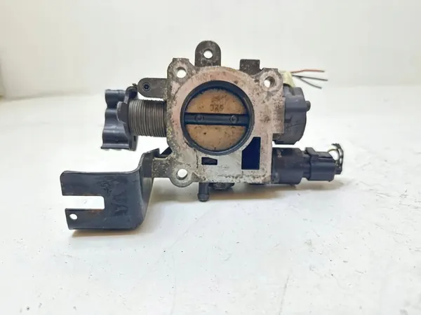 Corpo de Borboleta Chrysler PT Cruiser 2001 11200000A82 image 2