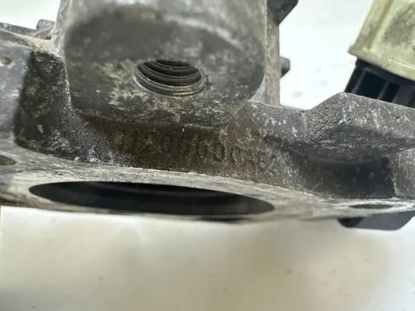 Corpo de Borboleta Chrysler PT Cruiser 2001 11200000A82 image 4