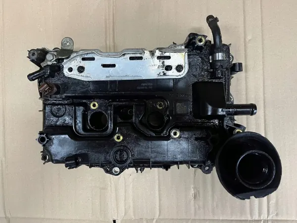 Fiat Kleppendeksel OEM 55248996 voor MultiAir motor image 2
