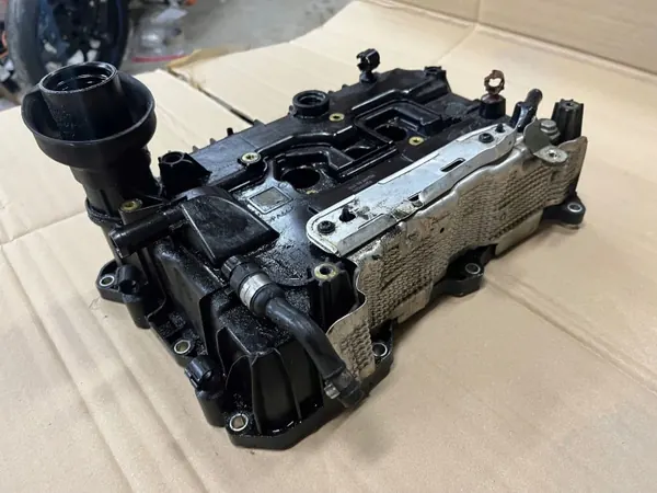 Fiat Kleppendeksel OEM 55248996 voor MultiAir motor image 3