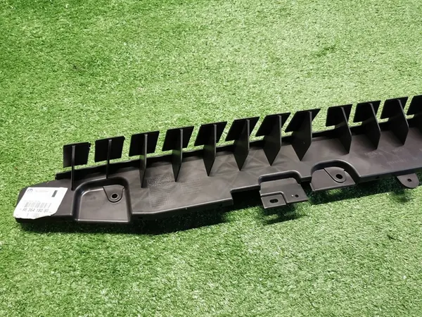 PEUGEOT 308 III T10 21- Supporto Paraurti Posteriore 9836418080 image 2