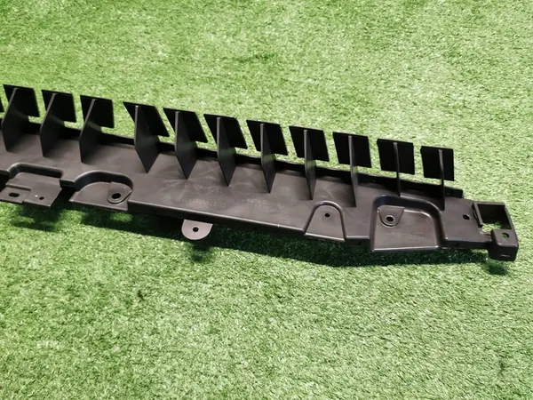 PEUGEOT 308 III T10 21- Supporto Paraurti Posteriore 9836418080 image 3