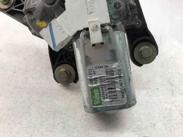 Scheibenwischermotor Renault Laguna II OE 8200001892 image 3