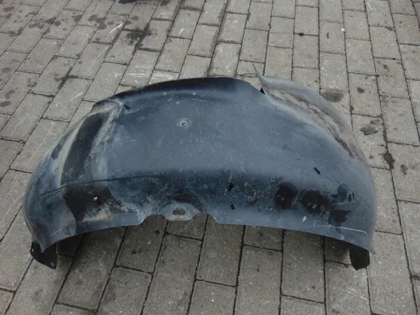 Front Left Wheel Arch VW Golf V + Plus image 8