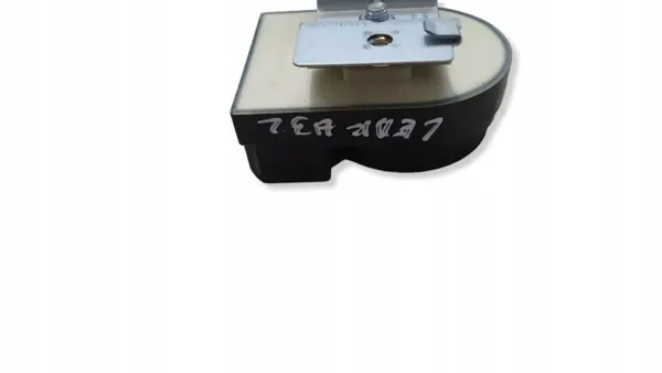 Klaxon Avant OEM 0098839 pour Nissan Leaf II (ZE1) image 5