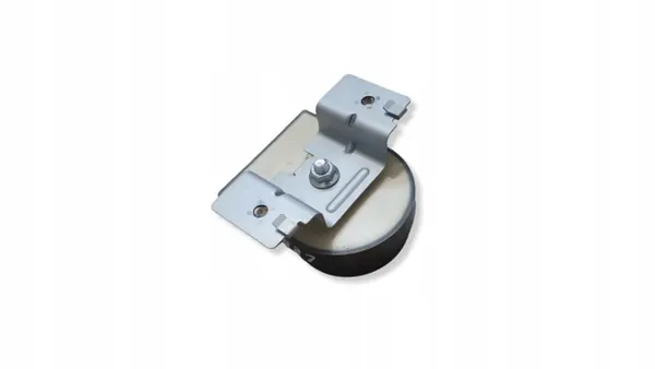 Klaxon Avant OEM 0098839 pour Nissan Leaf II (ZE1) image 6