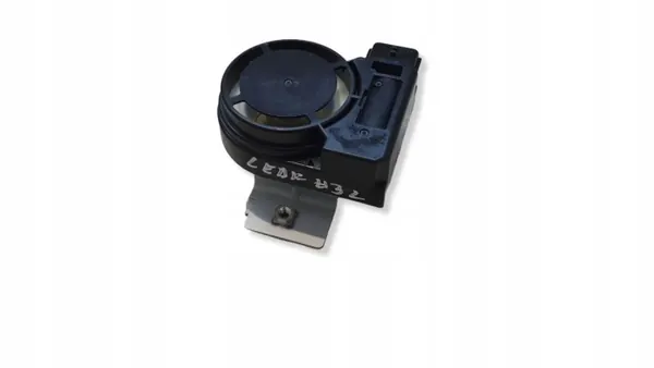 Klaxon Avant OEM 0098839 pour Nissan Leaf II (ZE1) image 7