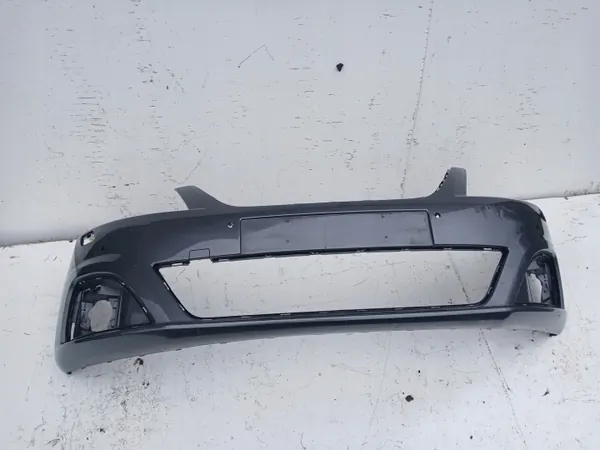 Etupuskuri OEM +48667274002 Seat Leonille image 2