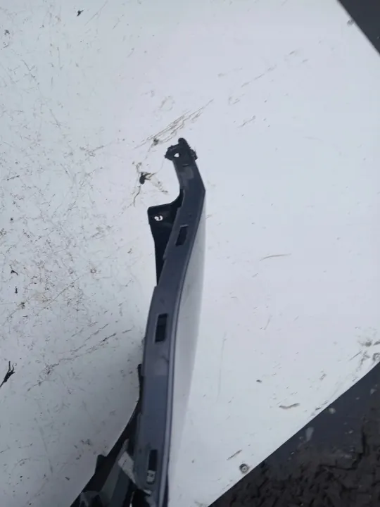 Etupuskuri OEM +48667274002 Seat Leonille image 3