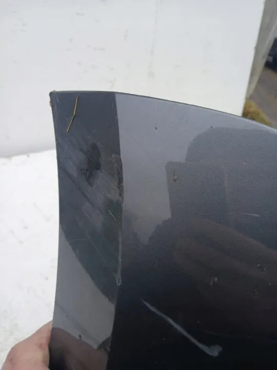 Etupuskuri OEM +48667274002 Seat Leonille image 6