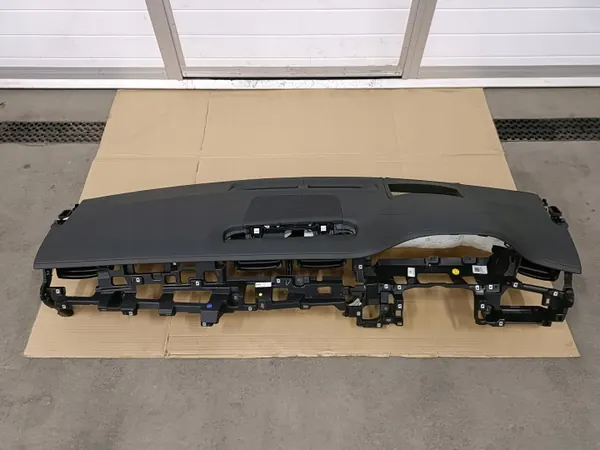 Console Tableau de Bord Genesis GV70 OEM 84534-AR810 image 2