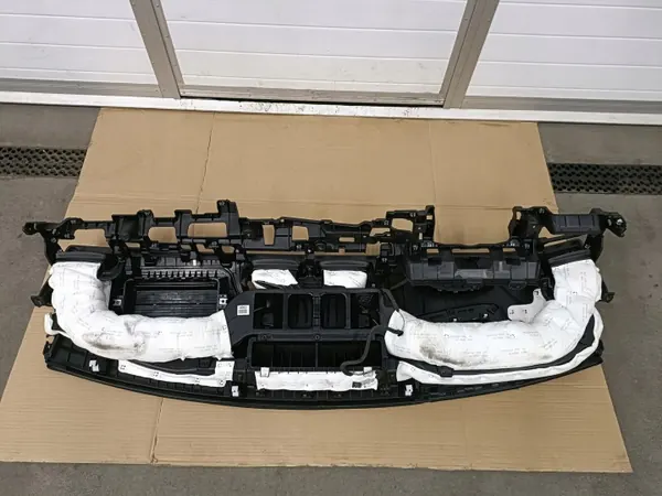 Console Tableau de Bord Genesis GV70 OEM 84534-AR810 image 5