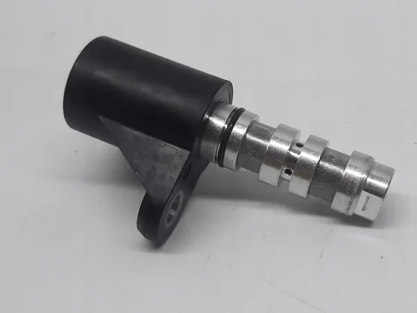 Sensor válvula filtro aceite Mercedes OEM A6541804600 image 4
