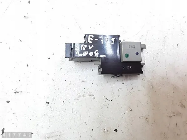 Honda CR-V Lenkwinkelsensor OEM AM-417747 image 2