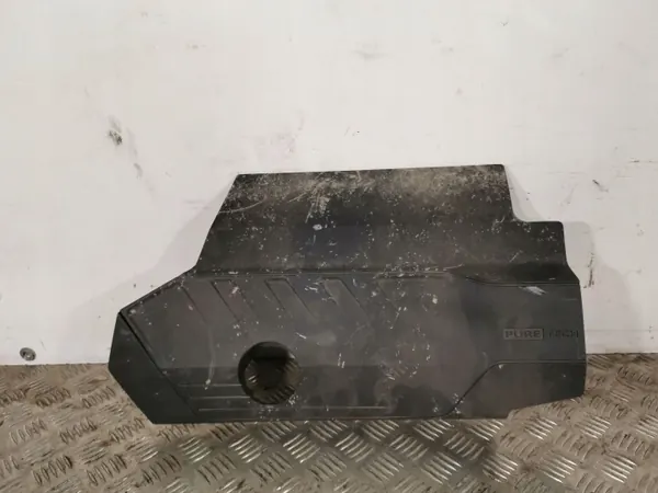 Peugeot 508 Motorabdeckung OEM 9826401680 - Gebraucht image 2