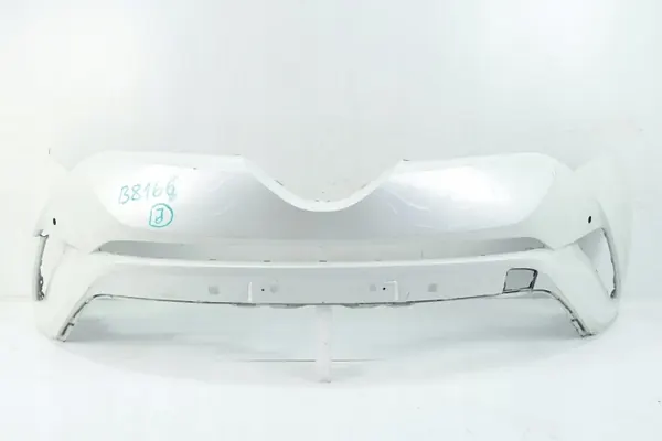 Parachoques delantero Toyota C-HR OEM 52119-F4010 - Usado image 2