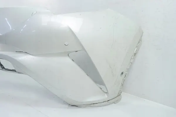 Parachoques delantero Toyota C-HR OEM 52119-F4010 - Usado image 5