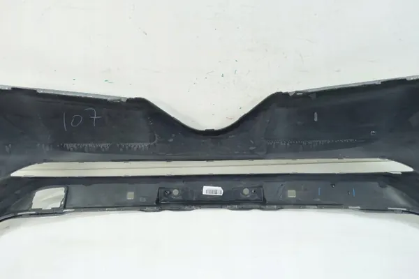 Parachoques delantero Toyota C-HR OEM 52119-F4010 - Usado image 7