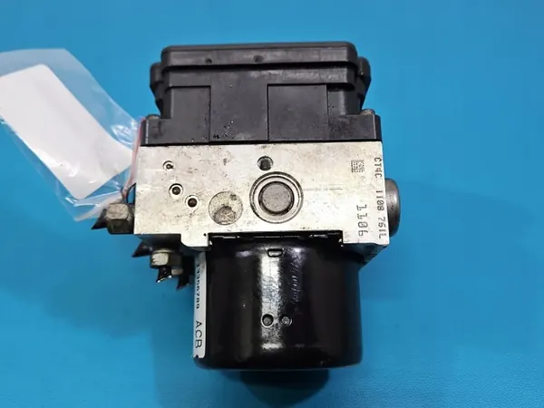 ABS-pump OEM 13356789 för Opel Astra IV J image 5