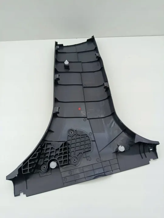 Cubierta pilar izquierdo Toyota Camry VIII OEM 62414-33130 image 3
