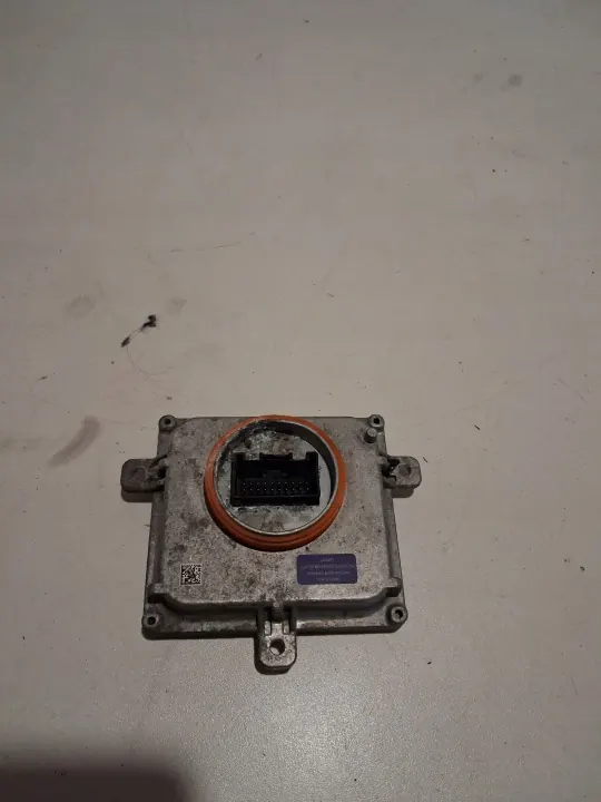Audi A6 C7 Allroad LED-Wandler 4G0907397Q Links image 2