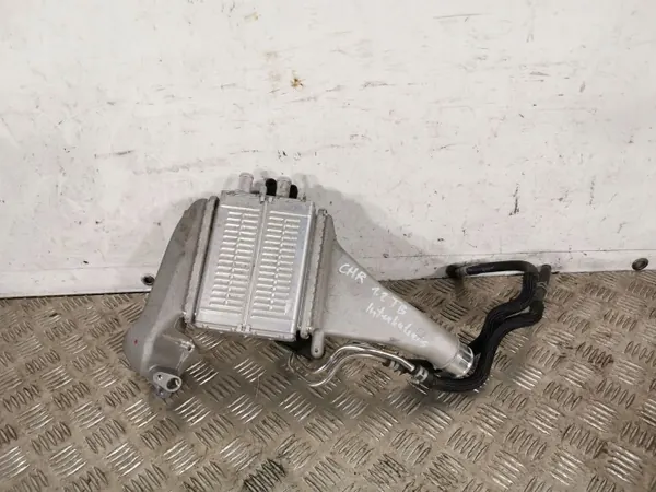Toyota Intercooler OEM 47021 - Käytetty Kunnossa image 4