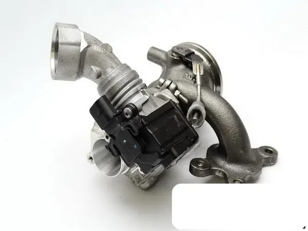 Turboaggregat VW 1.2 Bensin image 2