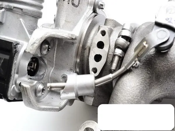 Turboaggregat VW 1.2 Bensin image 3