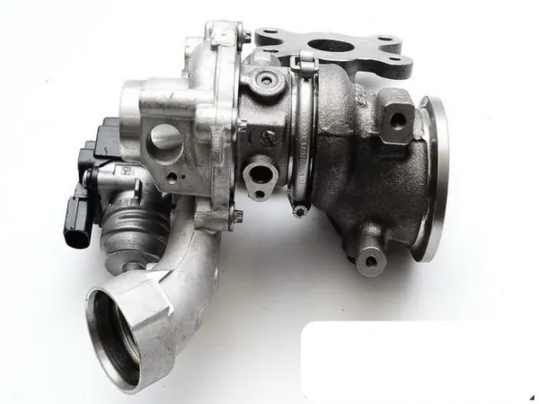 Turboaggregat VW 1.2 Bensin image 4