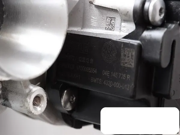 Turboaggregat VW 1.2 Bensin image 6