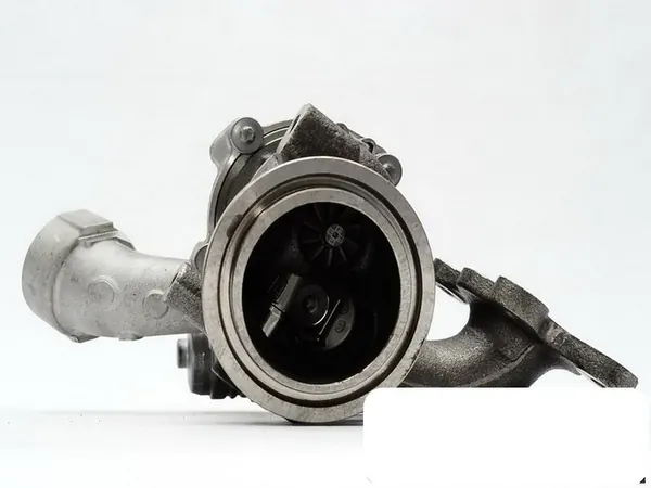 Turboaggregat VW 1.2 Bensin image 8