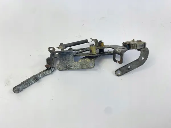 Cabo do acelerador OEM 0025456814 para Mercedes W124 W201 image 10