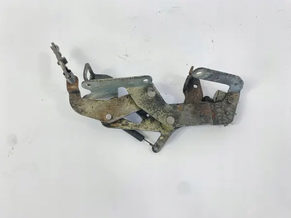 Cabo do acelerador OEM 0025456814 para Mercedes W124 W201 image 5