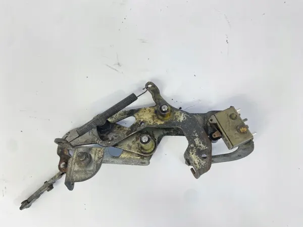 Cabo do acelerador OEM 0025456814 para Mercedes W124 W201 image 9