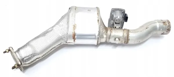 Catalisador Audi A4 A5 2.0 TDI image 2