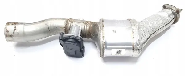 Catalisador Audi A4 A5 2.0 TDI image 4