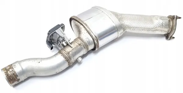 Catalisador Audi A4 A5 2.0 TDI image 5