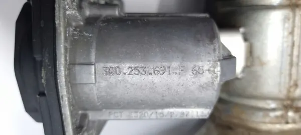 Catalisador Audi A4 A5 2.0 TDI image 8