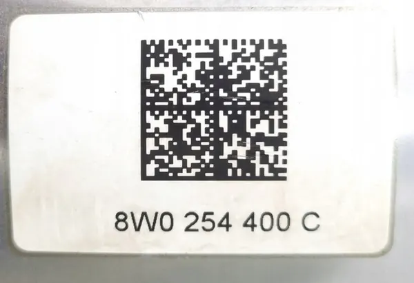 Catalisador Audi A4 A5 2.0 TDI image 9