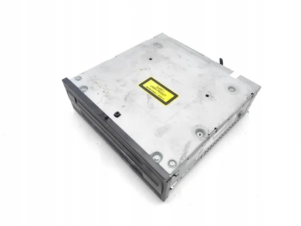 Audi A6 Multimediastation OEM 4E0035652A GPS/CD/DVD image 10