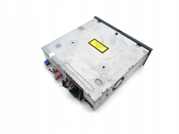 Audi A6 Multimediastation OEM 4E0035652A GPS/CD/DVD image 3