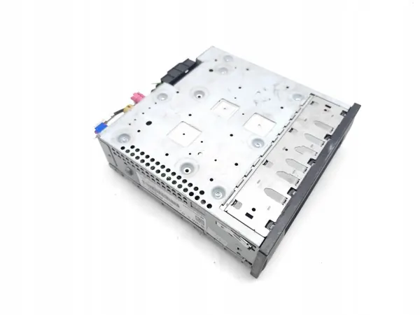 Audi A6 Multimediastation OEM 4E0035652A GPS/CD/DVD image 4