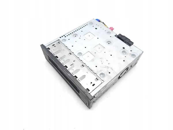 Audi A6 Multimediastation OEM 4E0035652A GPS/CD/DVD image 5