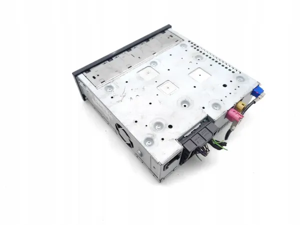 Audi A6 Multimediastation OEM 4E0035652A GPS/CD/DVD image 6