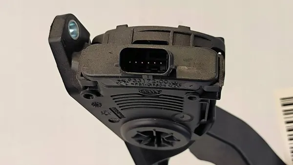 Gaspedal DODGE CHALLENGER 2019 6PV93396608 image 4