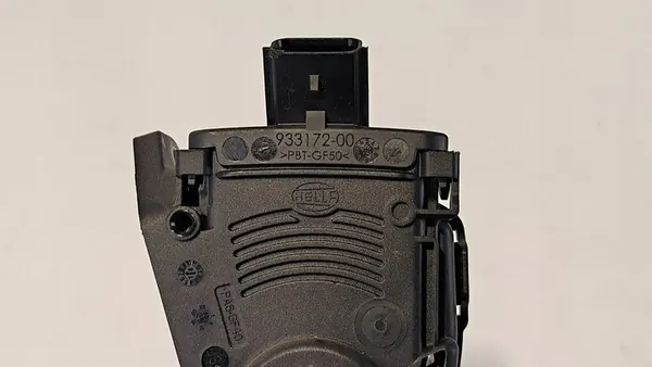 Gaspedal DODGE CHALLENGER 2019 6PV93396608 image 5