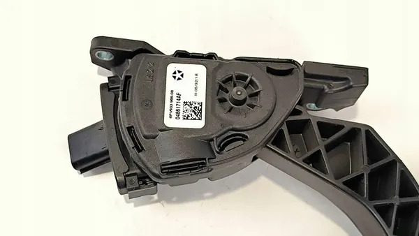 Gaspedal DODGE CHALLENGER 2019 6PV93396608 image 6