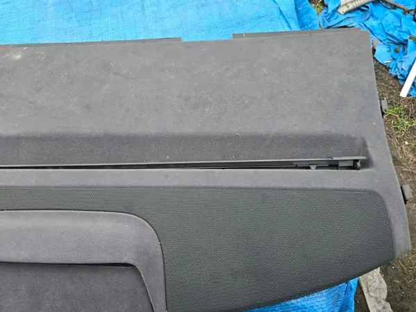 Achter remlicht plank OEM 3D5863413EF VW Phaeton image 3